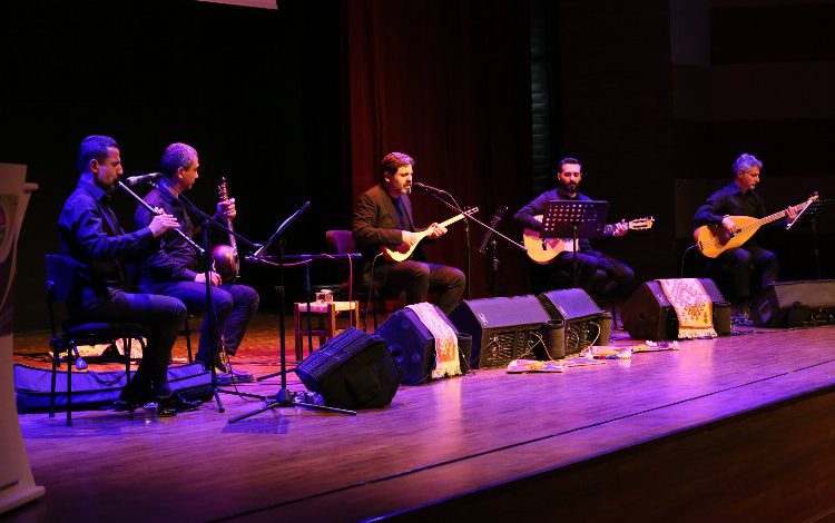 Muğla’da Aşık Veysel türküleri Muğla’da Aşık Veysel türküleri