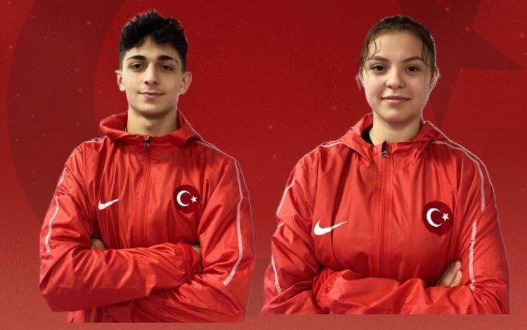 Manisalı karatecilerden ‘Milli’ mücadele Manisalı karatecilerden ‘Milli’ mücadele