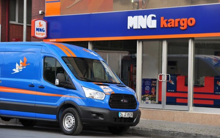 MNG Kargo artık DHL Group’un bir parçası MNG Kargo artık DHL Group’un bir parçası