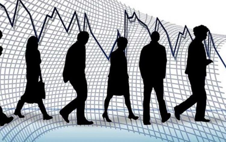 İşsiz sayısı Eylül’de 120 bin kişi arttı İşsiz sayısı Eylül’de 120 bin kişi arttı