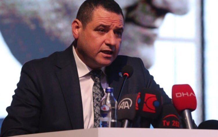 İYİ Parti Kocaeli sahadan ayrılmıyor İYİ Parti Kocaeli sahadan ayrılmıyor