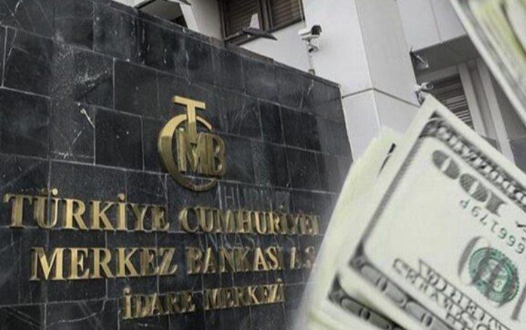 Merkez Bankası’ndan ‘dolar’ hamlesi Merkez Bankası’ndan ‘dolar’ hamlesi