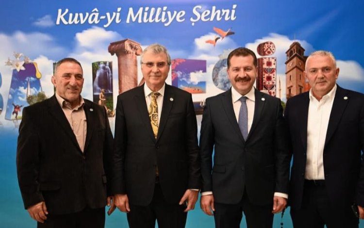 Sakarya’da yağlı güreş geleneği devam edecek Sakarya’da yağlı güreş geleneği devam edecek