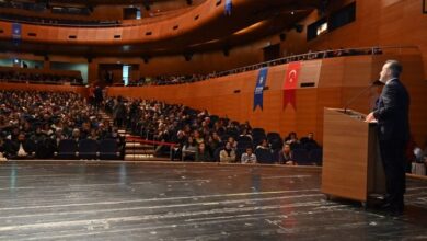 Bursa’da eğitimde yeni yaklaşımlar konuşuldu