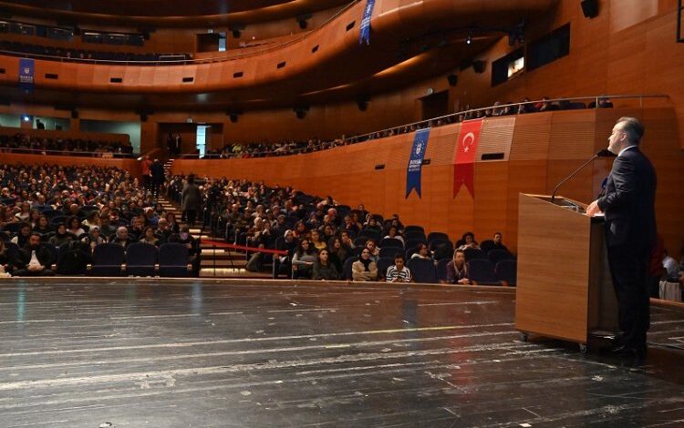 Bursa’da eğitimde yeni yaklaşımlar konuşuldu