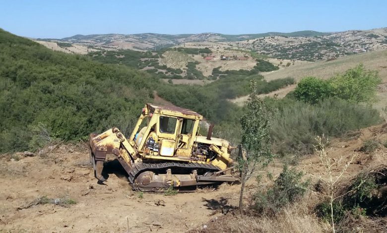 Manisa’dan Kulalı üreticilere destek