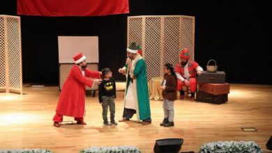 Kayseri Talaslı çocuklar tatilde doyasıya eğlendi