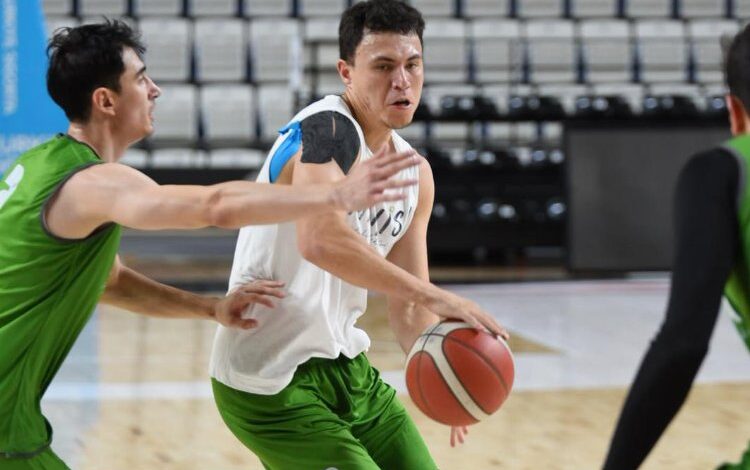 Potanın Tarzanları’nda parola galibiyet Potanın Tarzanları’nda parola galibiyet