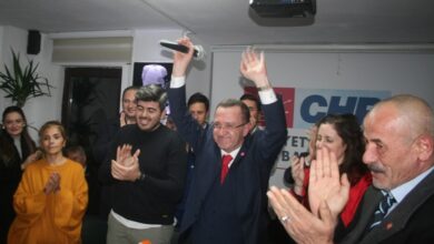 CHP’li Akın Poroy: Mudanya’da daha da iyisini yapacağız