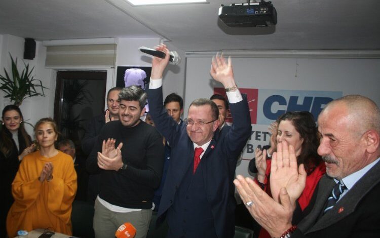 CHP’li Akın Poroy: Mudanya’da daha da iyisini yapacağız CHP’li Akın Poroy: Mudanya’da daha da iyisini yapacağız