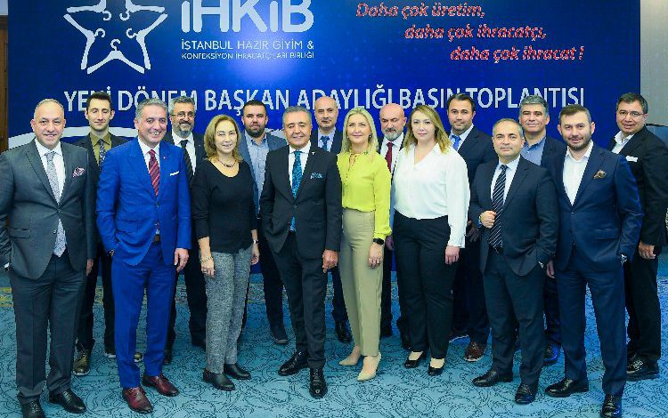 Özkan Karaca ‘hazır giyim’e hazırlanıyor