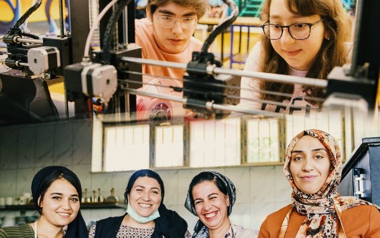 Sabancı Vakfı’nın hibe projeleri belli oldu Sabancı Vakfı’nın hibe projeleri belli oldu