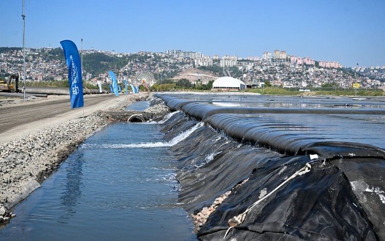 Özhaseki: Marmara’da hayat tekrar canlanacak Özhaseki: Marmara’da hayat tekrar canlanacak
