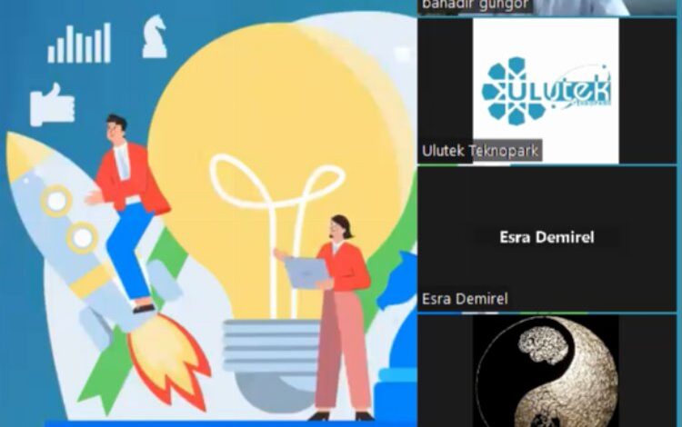 ULUTEK firmaları pazarlama stratejilerine yoğunlaştı ULUTEK firmaları pazarlama stratejilerine yoğunlaştı