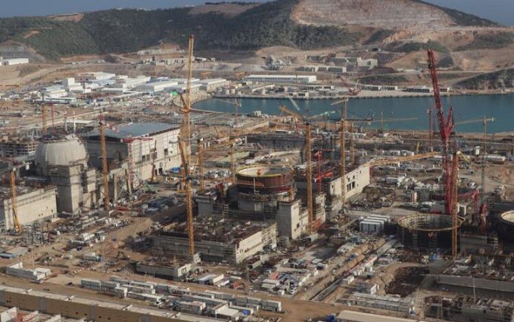 Türkiye’nin en büyük yatırımı ‘nükleer’leşti! Nükleer yakıt dönemi başladı