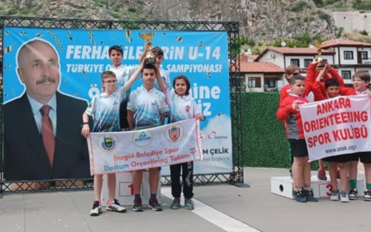 İnegöl’den 4 sporcu Dünya Şampiyonası’nda İnegöl’den 4 sporcu Dünya Şampiyonası’nda