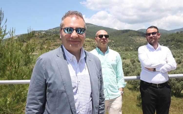 EÜD Başkanı’ndan ‘termik santral’ açıklaması