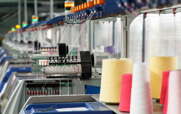 Tekstil sektörünün hedefi sıfır karbon ayak izi Tekstil sektörünün hedefi sıfır karbon ayak izi