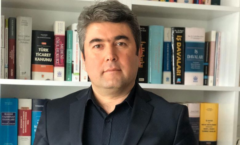 “Uzaktan çalışma için sözleşme şart” “Uzaktan çalışma için sözleşme şart”