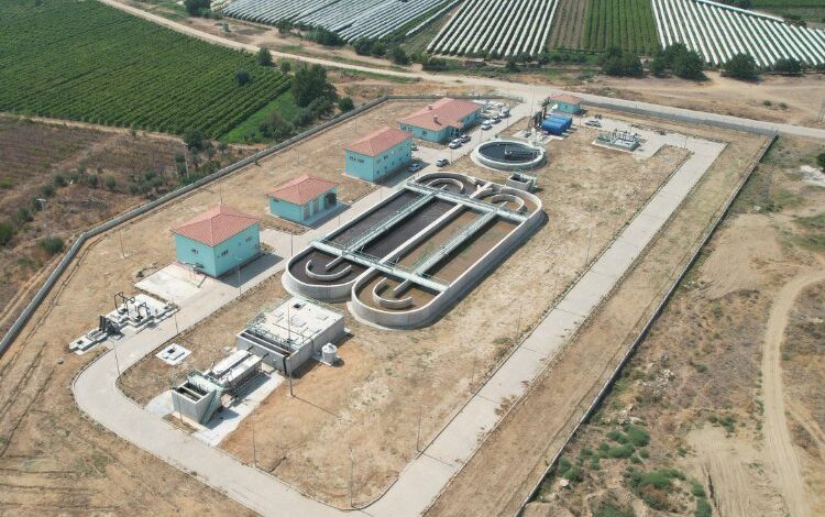 Manisa’da ‘Sarıgöl AAT’ye sıfır atık belgesi