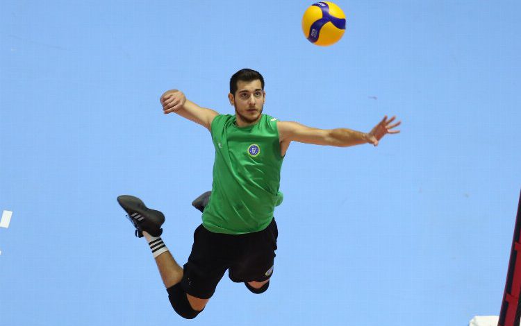 Bursalı Efeler yeni sezona hazırlanıyor