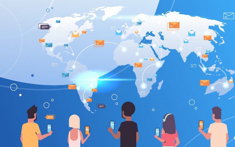 Sosyal medyada sıramız belli oldu Sosyal medyada sıramız belli oldu