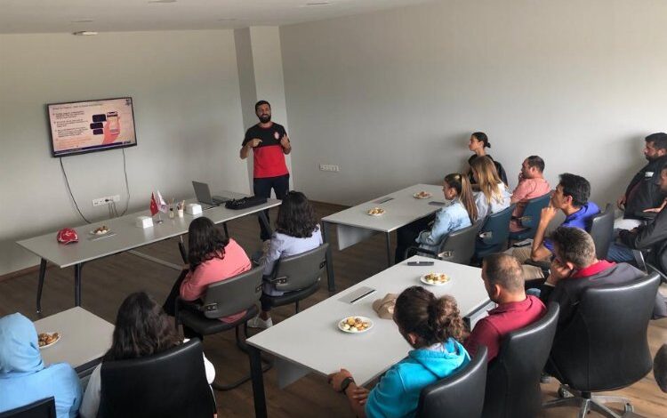 Bursa Yenişehir’de ‘afet bilinci’ farkındalığı