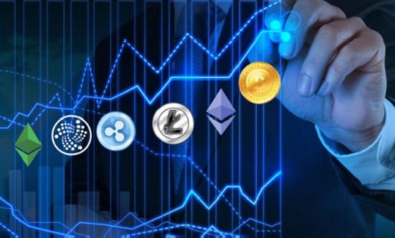 Kripto para 2 trilyon doları geçti! Kripto para 2 trilyon doları geçti!