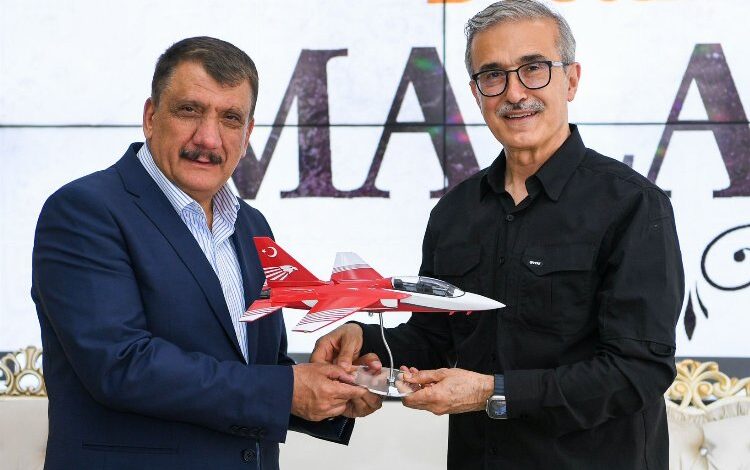 Savunma Sanayi’den Malatya’ya yatırım hamlesi Savunma Sanayi’den Malatya’ya yatırım hamlesi