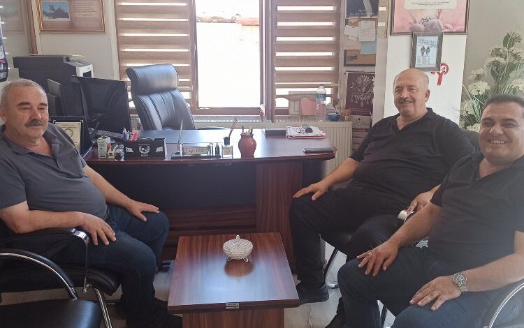 Pazaryeri’nde Yeniden Refah’ın A Takımı belli oldu