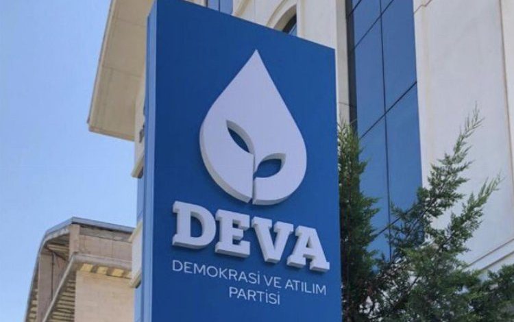 Kastamonu DEVA’dan ‘gözaltı’ açıklaması Kastamonu DEVA’dan ‘gözaltı’ açıklaması