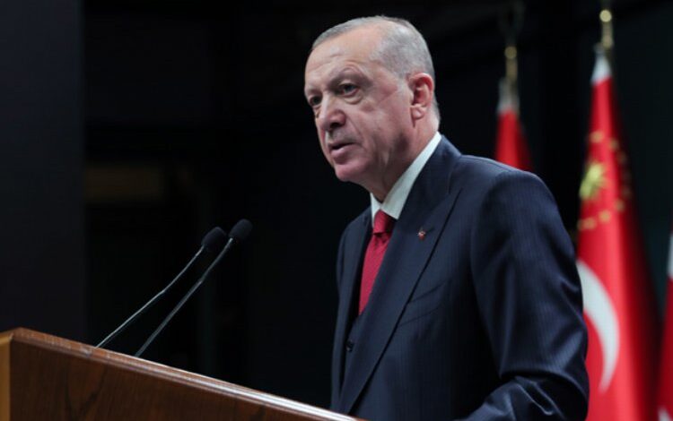 Cumhurbaşkanı Erdoğan’dan ‘asgari’ açıklama Cumhurbaşkanı Erdoğan’dan ‘asgari’ açıklama