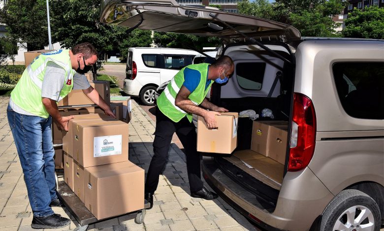 Çölyak hastalarına Yıldırım destek