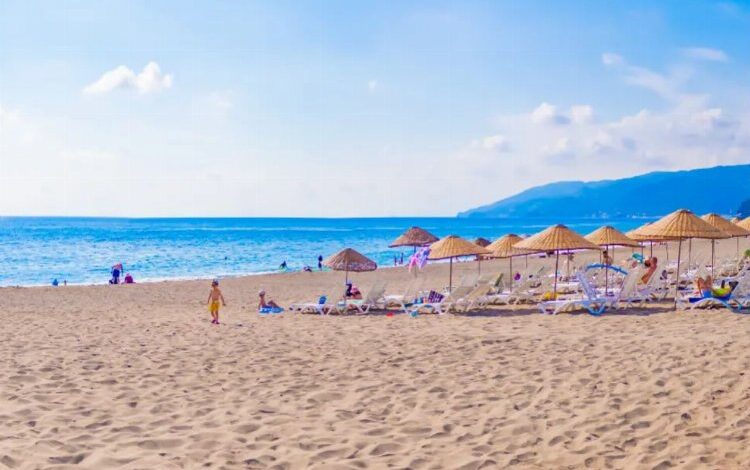 Turisti Mısır’a kaptırıyoruz! Turisti Mısır’a kaptırıyoruz!