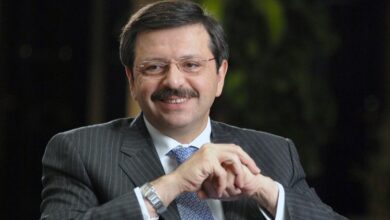 TOBB Başkanı’ndan 10 Kasım mesajı