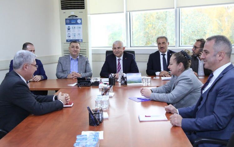 Kocaeli Büyükşehir’in promosyonu belli oldu