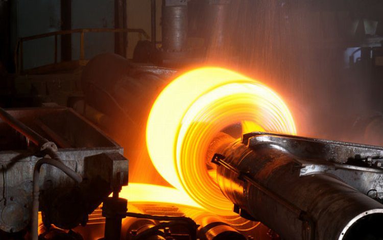 Sanayi üretimi yıllık yüzde 11,4 arttı