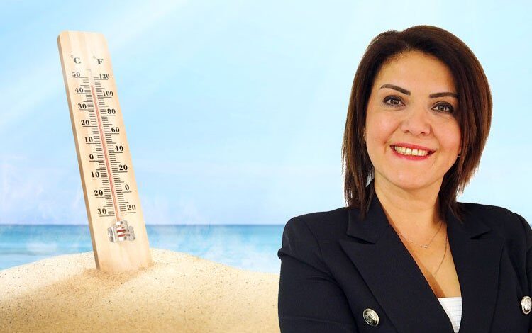 Ortam sıcak diye aşırı soğutmayın! Ortam sıcak diye aşırı soğutmayın!