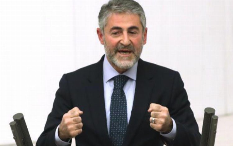 Bakan Nebati’den ‘enflasyon’ mesajı