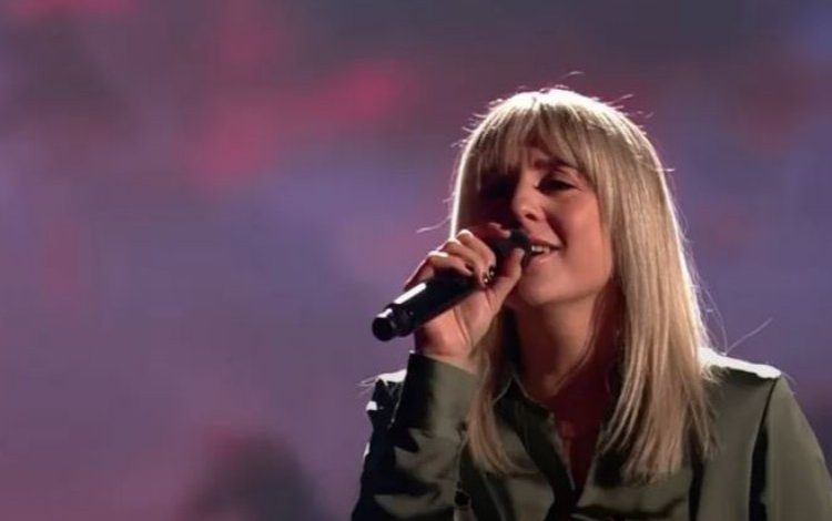 O Ses Almanya’yı ‘Kıyamam’ ile mest etti