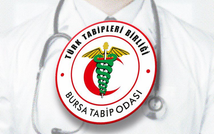 Bursalı tabiplerden ‘beyaz g(ö)rev’e çağrı