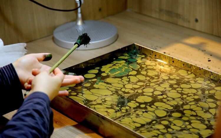 Sakaryalı hünerli ellerin yetenekleri ön plana çıkıyor