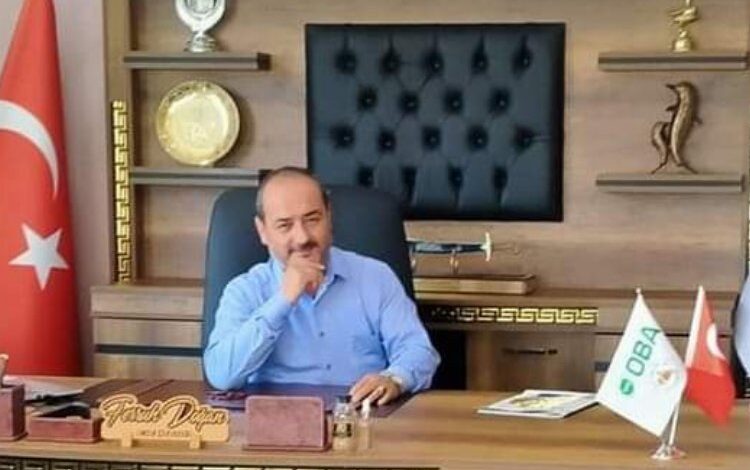 UMRE’den ‘yerli ve milli’ proje