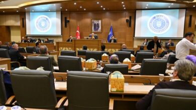 Bursa’nın yeni dönem bütçesinde aslan payı ulaşıma