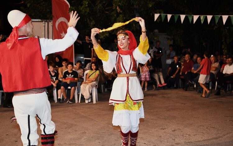 Bursa Osmangazi’de ‘Balkan’ rüzgârı Bursa Osmangazi’de ‘Balkan’ rüzgârı