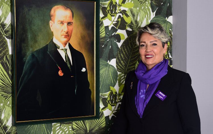 BUSADER’den 100. yıla özel kutlama