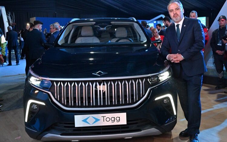 Otomotivde başka bir lige çıkacağız Otomotivde başka bir lige çıkacağız