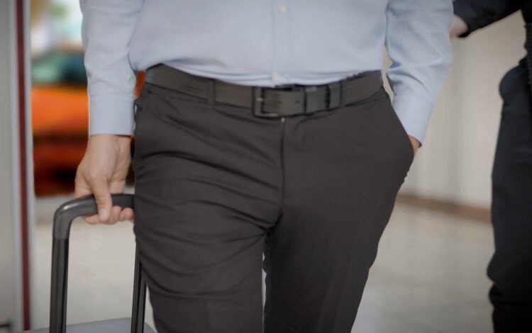 Girişimci Sarıbacak ürettiği ‘hayalet kemer’e patent aldı