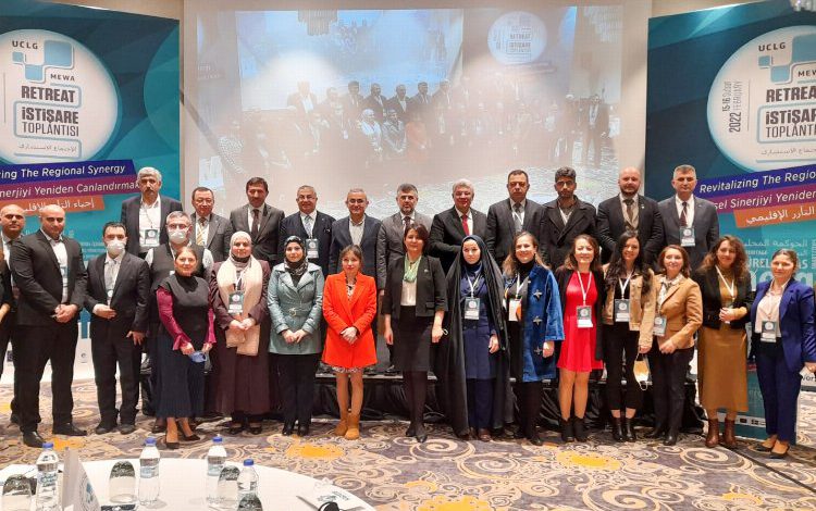 Kütahya ‘Seramik Şehirleri Ağı’na öncülük ediyor