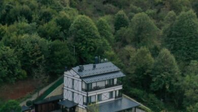 Kocaeli’de ‘Kuzuyayla Tabiat’ huzur için şekilleniyor